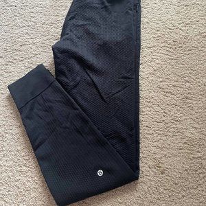 Lululemon Engineered Waffle Pant